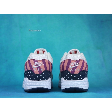 Buy Parra x Nike Air Max 1 AT3057-100 Quality Reps Replicas Shoes