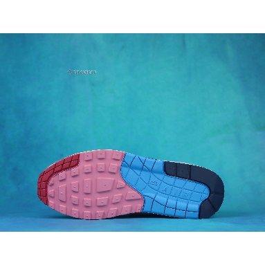 Buy Parra x Nike Air Max 1 AT3057-100 Quality Reps Replicas Shoes