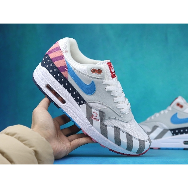 Buy Parra x Nike Air Max 1 AT3057-100 Quality Reps Replicas Shoes