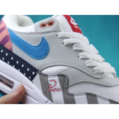 Buy Parra x Nike Air Max 1 AT3057-100 Quality Reps Replicas Shoes