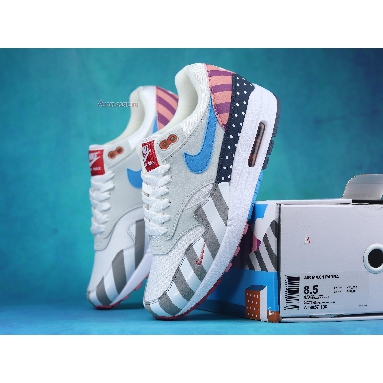Buy Parra x Nike Air Max 1 AT3057-100 Quality Reps Replicas Shoes