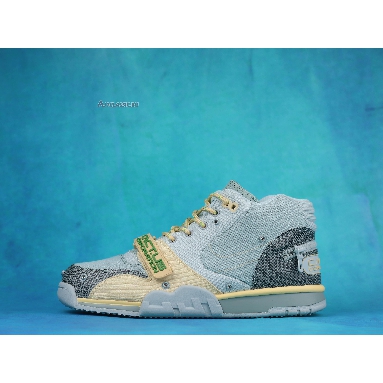 Buy Travis Scott x Nike Air Trainer 1 "Wheat" DR7515-001 Quality Reps Replicas Shoes