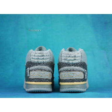 Buy Travis Scott x Nike Air Trainer 1 "Wheat" DR7515-001 Quality Reps Replicas Shoes