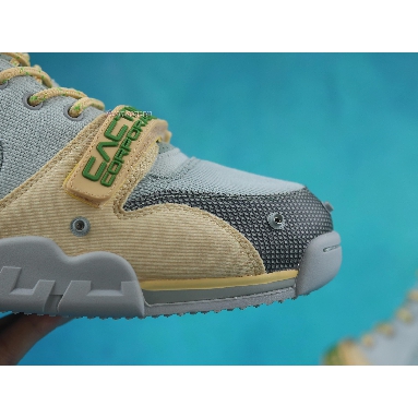 Buy Travis Scott x Nike Air Trainer 1 "Wheat" DR7515-001 Quality Reps Replicas Shoes