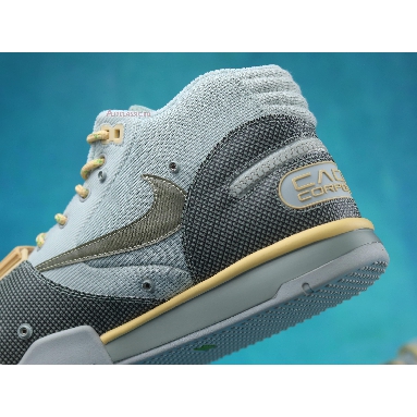 Buy Travis Scott x Nike Air Trainer 1 "Wheat" DR7515-001 Quality Reps Replicas Shoes