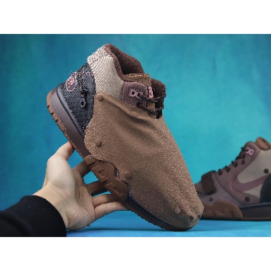 Buy Travis Scott x Air Trainer 1 SP "Chocolate" DR7515-200 Quality Reps Replicas Shoes