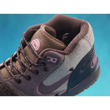 Buy Travis Scott x Air Trainer 1 SP "Chocolate" DR7515-200 Quality Reps Replicas Shoes
