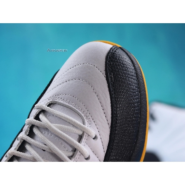 Buy Air Jordan 12 Retro "25 Years in China" DR8887-100 Quality Reps Replicas Shoes