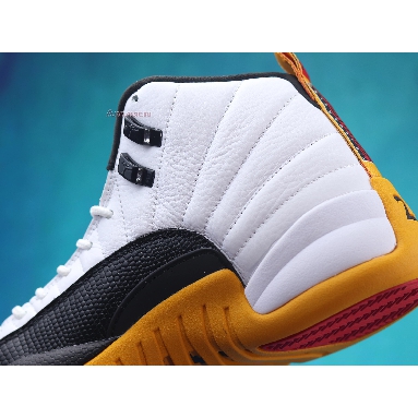 Buy Air Jordan 12 Retro "25 Years in China" DR8887-100 Quality Reps Replicas Shoes