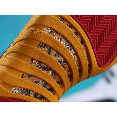 Buy Air Jordan 12 Retro "25 Years in China" DR8887-100 Quality Reps Replicas Shoes