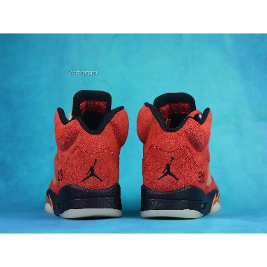Buy Air Jordan 5 Retro "Dunk on Mars" DD9336-800 Quality Reps Replicas Shoes