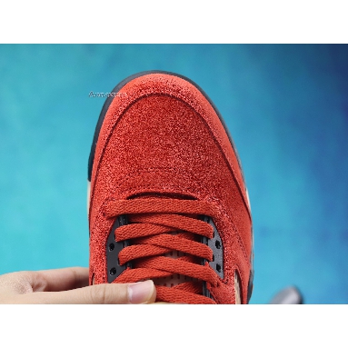 Buy Air Jordan 5 Retro "Dunk on Mars" DD9336-800 Quality Reps Replicas Shoes