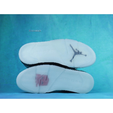 Buy Supreme x Air Jordan 5 Retro "Transformers - Black Ops"  HO15 MNJDLS 204 752667 Quality Reps Replicas Shoes