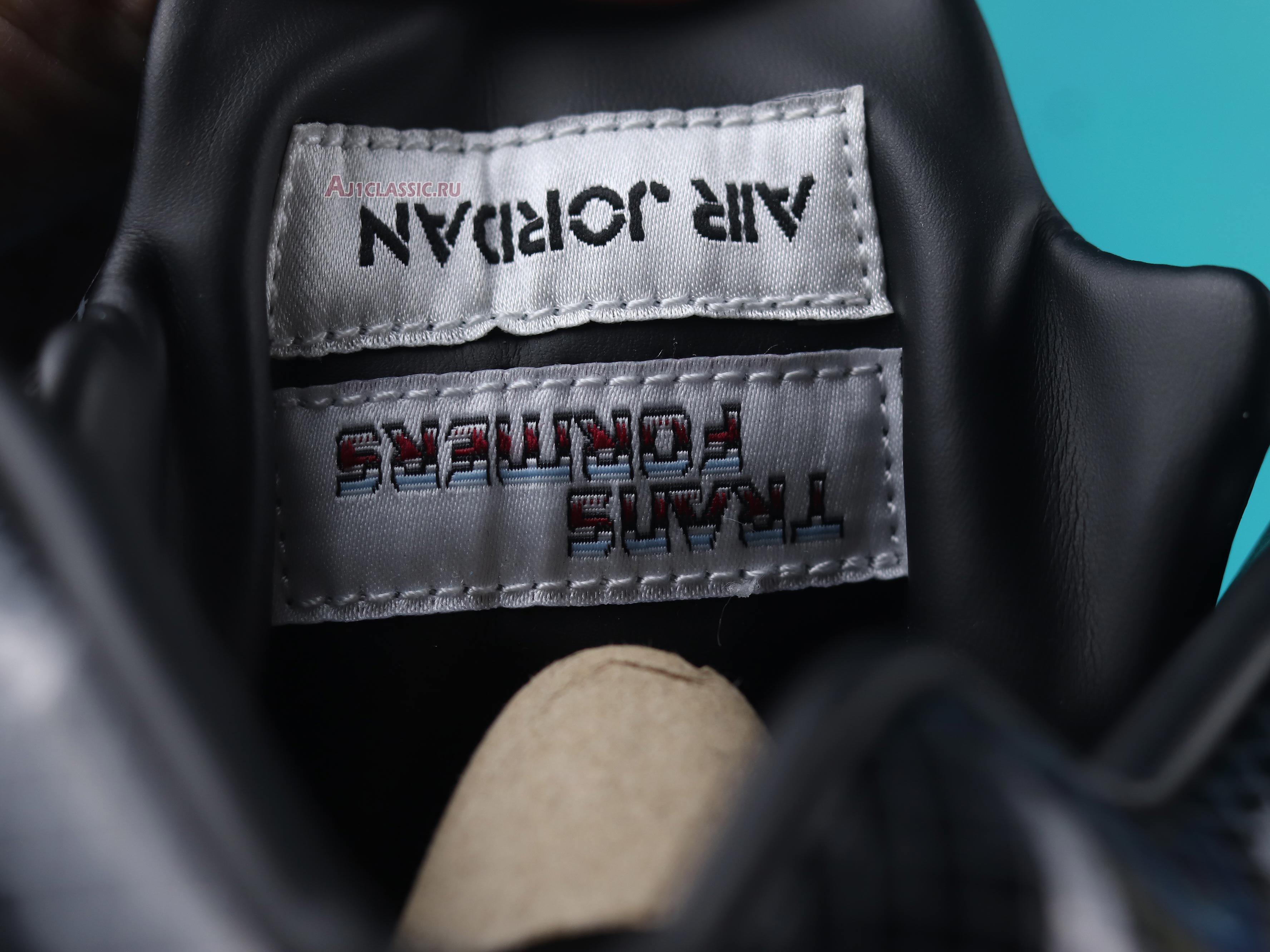 New Supreme x Air Jordan 5 Retro "Transformers - Black Ops"  HO15 MNJDLS 204 752667 Shoes