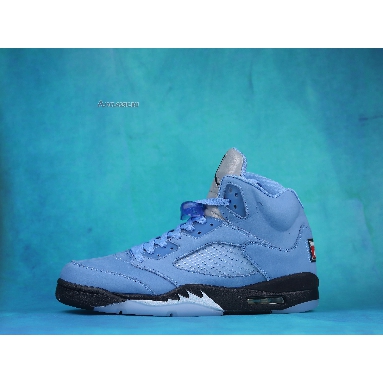Buy Air Jordan 5 Retro SE "UNC" DV1310-401 Quality Reps Replicas Shoes