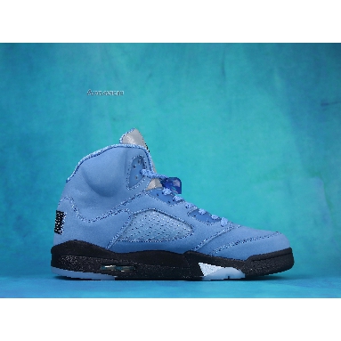 Buy Air Jordan 5 Retro SE "UNC" DV1310-401 Quality Reps Replicas Shoes