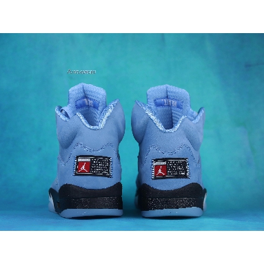 Buy Air Jordan 5 Retro SE "UNC" DV1310-401 Quality Reps Replicas Shoes