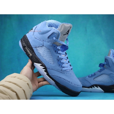 Buy Air Jordan 5 Retro SE "UNC" DV1310-401 Quality Reps Replicas Shoes