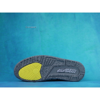 Buy Air Jordan 3 Retro "Oregon Pit Crew" H011MNJDLS 594 Quality Reps Replicas Shoes