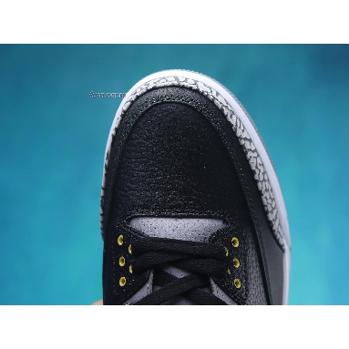 Buy Air Jordan 3 Retro "Oregon Pit Crew" H011MNJDLS 594 Quality Reps Replicas Shoes