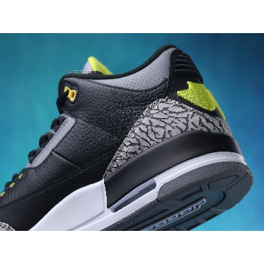 Buy Air Jordan 3 Retro "Oregon Pit Crew" H011MNJDLS 594 Quality Reps Replicas Shoes