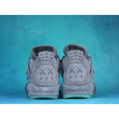 Buy KAWS x Air Jordan 4 Retro "Cool Grey" 930155-003-2 Quality Reps Replicas Shoes