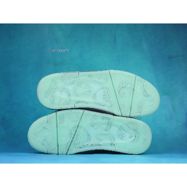 Buy KAWS x Air Jordan 4 Retro "Cool Grey" 930155-003-2 Quality Reps Replicas Shoes