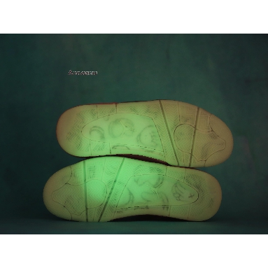 Buy KAWS x Air Jordan 4 Retro "Cool Grey" 930155-003-2 Quality Reps Replicas Shoes