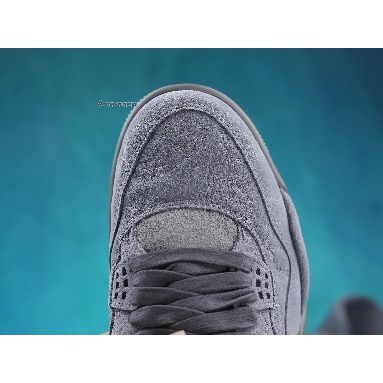 Buy KAWS x Air Jordan 4 Retro "Cool Grey" 930155-003-2 Quality Reps Replicas Shoes