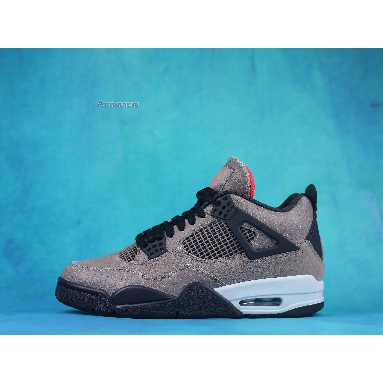 Buy Air Jordan 4 Retro "Taupe Haze" DB0732-200-2 Quality Reps Replicas Shoes