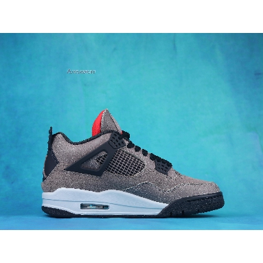 Buy Air Jordan 4 Retro "Taupe Haze" DB0732-200-2 Quality Reps Replicas Shoes