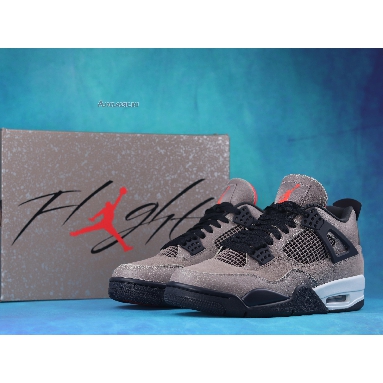 Buy Air Jordan 4 Retro "Taupe Haze" DB0732-200-2 Quality Reps Replicas Shoes