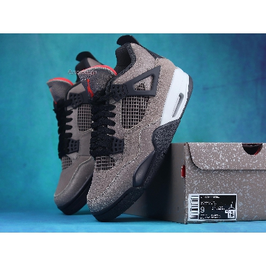 Buy Air Jordan 4 Retro "Taupe Haze" DB0732-200-2 Quality Reps Replicas Shoes