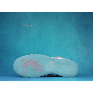 Buy Union LA x Nike Dunk Low "Passport Pack - Argon" DJ9649-400-2 Quality Reps Replicas Shoes