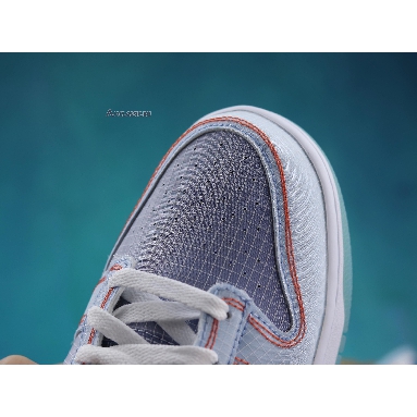 Buy Union LA x Nike Dunk Low "Passport Pack - Argon" DJ9649-400-2 Quality Reps Replicas Shoes