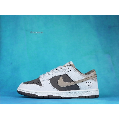 Buy Otomo Katsuhiro x Nike SB Dunk Low Steamboy OST "White Brown" LF0039-031 Quality Reps Replicas Shoes