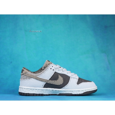 Buy Otomo Katsuhiro x Nike SB Dunk Low Steamboy OST "White Brown" LF0039-031 Quality Reps Replicas Shoes