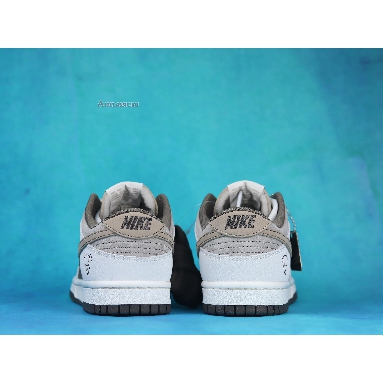 Buy Otomo Katsuhiro x Nike SB Dunk Low Steamboy OST "White Brown" LF0039-031 Quality Reps Replicas Shoes