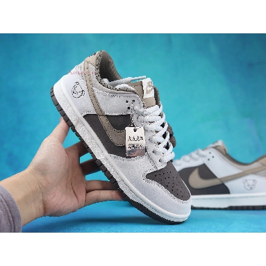Buy Otomo Katsuhiro x Nike SB Dunk Low Steamboy OST "White Brown" LF0039-031 Quality Reps Replicas Shoes
