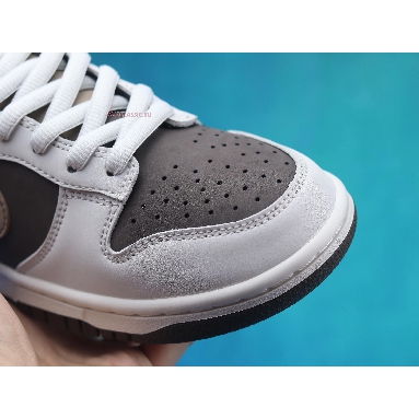 Buy Otomo Katsuhiro x Nike SB Dunk Low Steamboy OST "White Brown" LF0039-031 Quality Reps Replicas Shoes