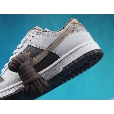 Buy Otomo Katsuhiro x Nike SB Dunk Low Steamboy OST "White Brown" LF0039-031 Quality Reps Replicas Shoes