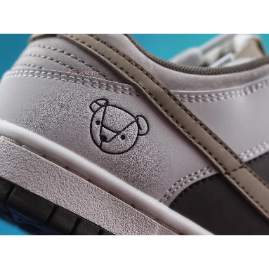 Buy Otomo Katsuhiro x Nike SB Dunk Low Steamboy OST "White Brown" LF0039-031 Quality Reps Replicas Shoes