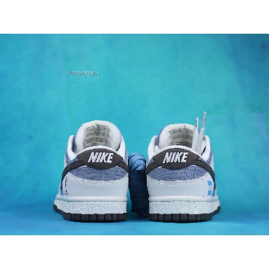 Buy Nike SB Dunk Low "FIFA World Cup Qatar 2022" AT2022-666 Quality Reps Replicas Shoes