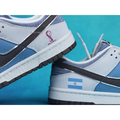 Buy Nike SB Dunk Low "FIFA World Cup Qatar 2022" AT2022-666 Quality Reps Replicas Shoes