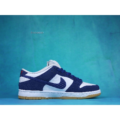 Buy Nike Dunk Low SB "Los Angeles Dodgers" DO9395-400-2 Quality Reps Replicas Shoes