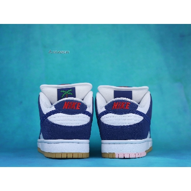 Buy Nike Dunk Low SB "Los Angeles Dodgers" DO9395-400-2 Quality Reps Replicas Shoes