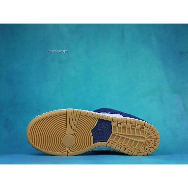 Buy Nike Dunk Low SB "Los Angeles Dodgers" DO9395-400-2 Quality Reps Replicas Shoes