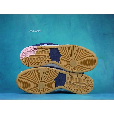 Buy Nike Dunk Low SB "Los Angeles Dodgers" DO9395-400-2 Quality Reps Replicas Shoes