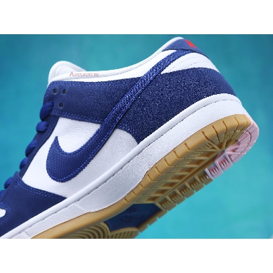 Buy Nike Dunk Low SB "Los Angeles Dodgers" DO9395-400-2 Quality Reps Replicas Shoes