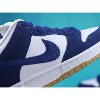 Buy Nike Dunk Low SB "Los Angeles Dodgers" DO9395-400-2 Quality Reps Replicas Shoes